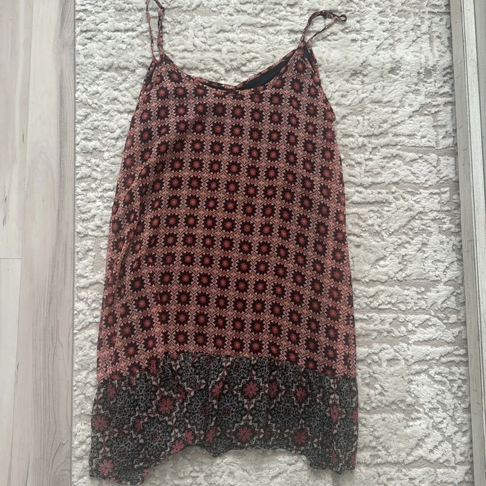 American Rag - Picture 2 of 4